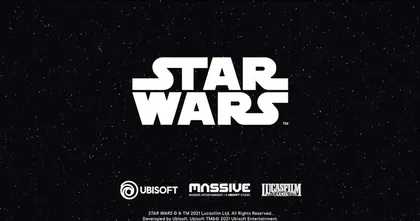 Ubisoft ประกาศจับมือ Lucasfilm Games ทำเกมใหม่ในจักรวาล Star Wars