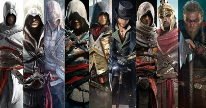 ข่าวลือ! ในปีนี้อาจจะไม่มีเกมในซีรีส์ Assassin's Creed วางจำหน่าย