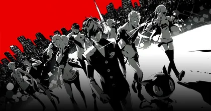 สิ้นสุดการรอคอย! เพลงซาวด์แทรคซีรีส์ Persona พร้อมให้ฟังแล้วบน Spotify!