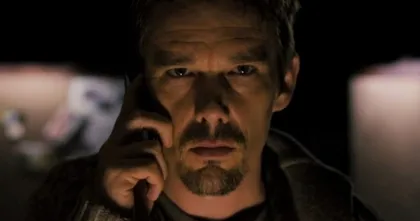 Ethan Hawke ร่วมงานกับผู้กำกับ Doctor Strange อีกครั้งใน The Black Phone