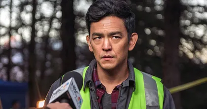 รอชมกันได้เลย Searching ภาพยนตร์ทริลเลอร์ของ John Cho จะได้มี ภาคต่อ