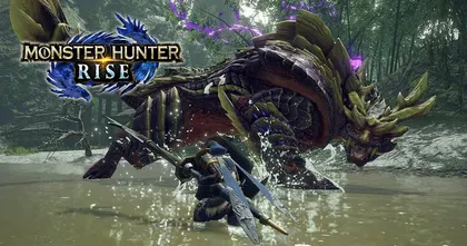 Monster Hunter Rise เผยรายละเอียดข้อมูลใหม่ ปล่อยเดโม 8 มกราคม 2021