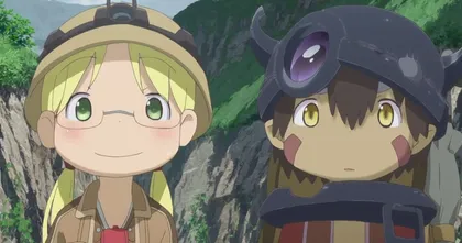 น่ารักขัดกับเนื้อเรื่อง Kindle เผยประวัติผู้เขียน Made in Abyss ทำไมถึงวาดแนวนี้