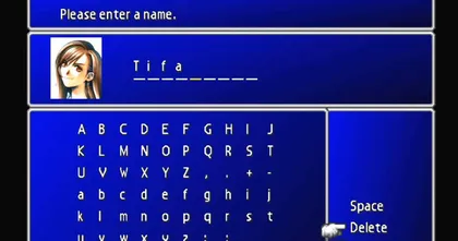 ผลสำรวจเผย เกมเมอร์สาย RPG กว่า 20% เคยตั้งชื่อ นางเอก เป็นชื่อคนที่ชอบ
