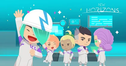 New Horizons เผยความสำเร็จ! สู่สุดยอดเกมผจญภัยกอบกู้พลังงานแห่งจักรวาล