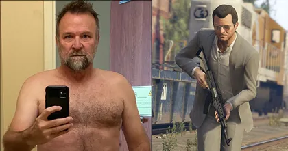 Ned Luke นักแสดงผู้รับบท Michael ใน GTA V รักษา โควิด-19 หายแล้วเรียบร้อย!