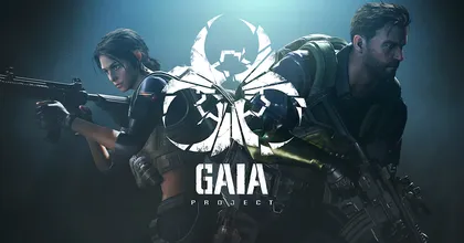 Project:GAIA เกมมือถือแนว Shooter สุดงาม เผยคลิปเกมเพลย์!
