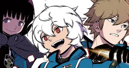 World Trigger ประกาศหยุดหนึ่งเดือนเนื่องจากผู้เขียนล้มป่วยกะทันหัน