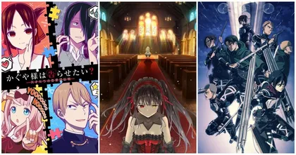 10 อันดับ อนิเมะ ที่แฟนคลับชาวจีนชื่นชอบมากที่สุดจาก bilibili ในปี 2020