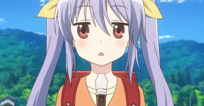 Non Non Biyori ฉบับอนิเมะซีซั่น 3 ปล่อยคลิปโฆษณา CM ตัวใหม่!
