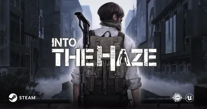 Into The Haze เกมเอาตัวรอดฝีมือคนไทย วางขายบน Steam แล้ว