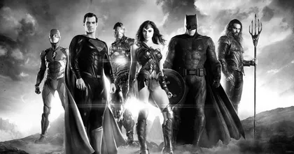 Zack Snyder ยัน Justice League เวอร์ชันใหม่เสร็จสิ้นการสร้างแล้ว