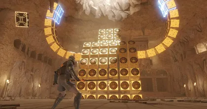 NieR Replicant ver.1.22 ปล่อยตัวอย่างใหม่โชว์ฉากสำรวจวิหารทรายและการต่อสู้