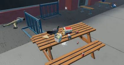 Pigeon Simulator เล่นเป็นนกพิราบถล่มเมืองเตรียมเปิด Early Access ในปีนี้