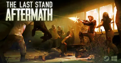 The Last Stand Aftermath เกมหนีตายจากเหล่าซอมบี้บนโลกล่มสลาย