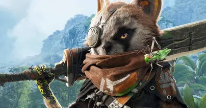 เผยสเป็ค Biomutant เกมแนวแอ็คชั่นสัตว์กลายพันธุ์