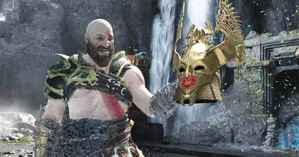 เกมเมอร์ต่างประเทศโชว์เหนือ ปราบบอสลับใน God of War ด้วยหมัดล้วน ๆ