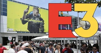 มหกรรมงานเกมโชว์ E3 2021 จะเปลี่ยนไปจัดงานในรูปแบบออนไลน์