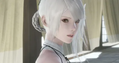งานคุณภาพสุดๆ NieR Replicant ปล่อยคลิปใหม่โชว์ไฮไลท์สำคัญของเกม