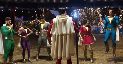 Shazam: Fury of the Gods ยืนยันพร้อมเริ่มถ่ายทำราวไตรมาสที่สองของปีนี้