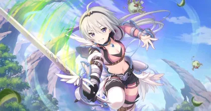 Princess Connect! Re: Dive อัปเดตตัวละคร "โทโมะ" และกิจกรรม "วิญญาณเหล็กไหลดำ ไนท์แมร์"