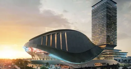 ผุดโปรเจ็กต์ Esports Arena ใน Toronto ความจุ 7,000 ที่นั่ง งบ 500 ล้านเหรียญ