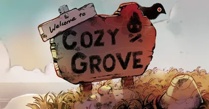เตรียมไปตั้งแคมป์ในเกาะผีสิง! Cozy Grove เตรียมบุก Apple Arcade!