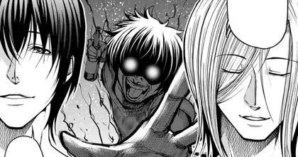 Grand Blue ฉบับมังงะประกาศกลับมาเขียนต่อในวันที่ 4 มีนาคม 2021 นี้