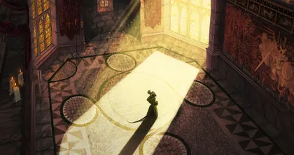 Netflix เตรียมนำหนังสือเด็ก Redwall มาสร้างเป็นหนังและอนิเมชั่นซีรีส์