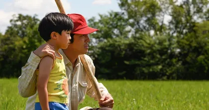 ภาพยนตร์กระแสแรง คว้า 97% จาก Rotten Tomatoes “MINARI” 18 มีนาคมนี้