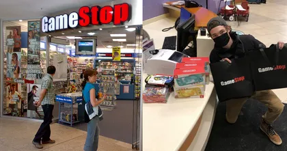 หนุ่มรวยหุ้น GameStop ซื้อเครื่อง Nintendo Switch บริจาคให้โรงพยาบาลเด็ก