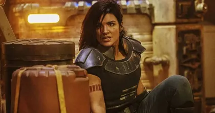 โปรเจกต์ซีรีส์ภาคแยกของ The Mandalorian ล่มหลัง Gina Carano มีประเด็นดราม่า
