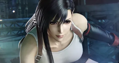 โหดมากแม่! เมื่อ Tifa ปรากฏตัวอยู่ในเกม Tekken 7
