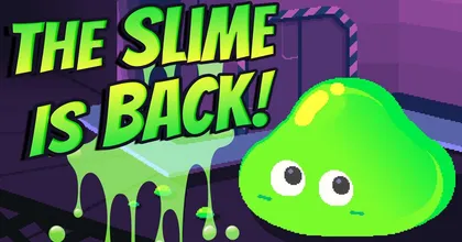 เตรียมออกตะลุยแลปไปกับสไลม์! Slime Labs เตรียมเปิดให้บริการมีนาคมนี้!