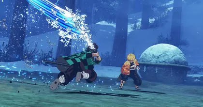 ประธาน CC2 ย้ำ เกม Kimetsu no Yaiba จะมีระบบพื้นฐานเป็นสู้กันแบบ 1 vs 1