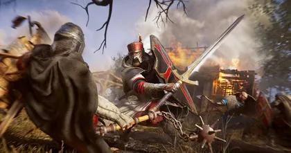 Assassin’s Creed: Valhalla อัปเดต Yule Season เพิ่มโหมดเกมใหม่ River Raids