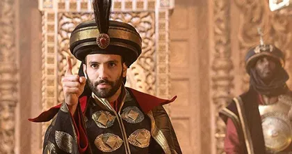 Marwan Kenzari เตรียมมาร่วมแสดงใน Black Adam