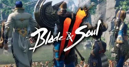 Blade & Soul 2 ลั่น! เตรียมเปิดลงทะเบียนล่วงหน้าเซิร์ฟเกาหลี 9 กุมภาพันธ์นี้!