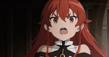 ส่องความเห็นผู้ชมหลังดู Mushoku Tensei เกิดชาตินี้พี่ต้องเทพ ตอนที่ 5