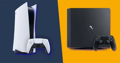 รวมลิสต์เทียบเกม PS4 และ PS5 เรื่องการแสดงผล โอนเซฟ อัปเกรด จนถึงปัจจุบัน