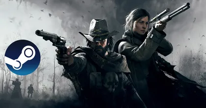 จัดไป! Hunt: Showdown เกมนักล่าฆ่าปีศาจกำลังลดราคาบน Steam
