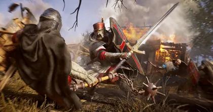 Assassin's Creed Valhalla อัปเดตฟีเจอร์ล่องเรือปล้น River Raids ฟรี!