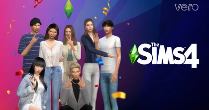 วีโร่ เผยกลยุทธ์โปรโมตเกมเดอะซิมส์ 4 สร้างอิมแพคได้กว้างกว่าด้วยการตลาดอินฟลูเอนเซอร์