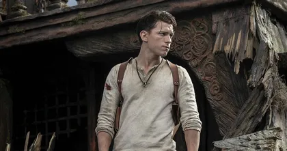 Tom Holland แย้มฉากแอ็กชันของ Uncharted อลังการกว่า Spider-Man 3