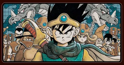 ครบรอบ 33 ปี Dragon Quest 3 ตำนานเกม RPG ที่ดีที่สุดบนเครื่อง Famicom!