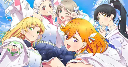 Love Live! Superstar!! เผยข้อมูลใหม่และเตรียมฉายในเดือนกรกฎาคม 2021 นี้!