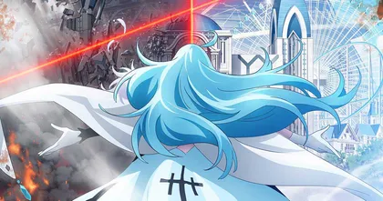 Vivy -Fluorite Eye's Song- ออริจินอลอนิเมะจาก WIT STUDIO ปล่อยคลิปใหม่ 2 ตัว