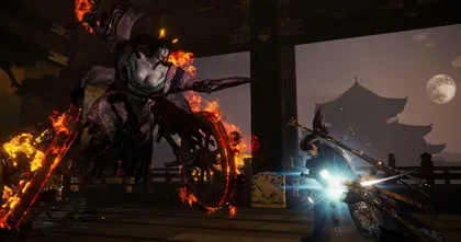 Nioh 2 หนึ่งในเกมแนว Souls-Like ที่ดี แต่คุณอาจไม่เล่น