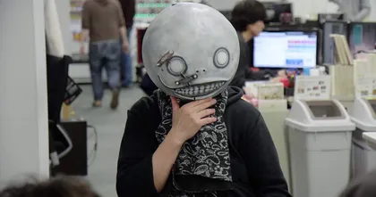 มังงะชีวประวัติ Yoko Taro ผู้กำกับ NieR: Automata จะเปิดให้อ่านฟรีปลายเดือนนี้