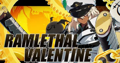 คิดไม่ถึงว่ามันจะมี Guilty Gear -Strive- เพิ่มมิติใหม่ของการเด้งเห็นแล้วต้องร้อง ว้าว!!